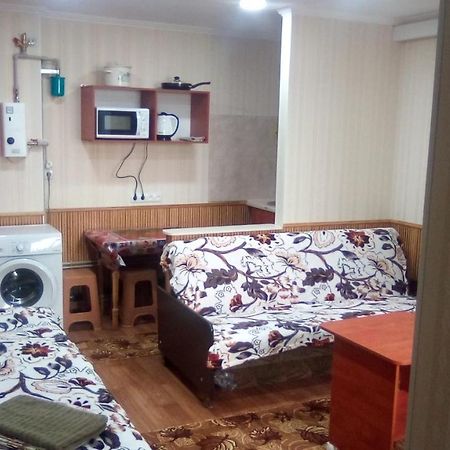 1-Я Слободская, 17А, Угол Проспекта Центрального, 3 Дивана, Wi-Fi, Отдельный Вход. 尼古拉耶夫 外观 照片